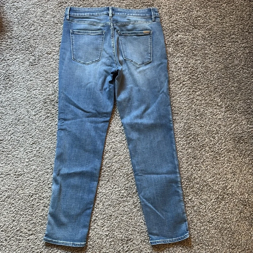 White House Black Market Jeans - Picture 2 of 3